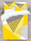 Crosswise Triangles Bedding Sets BDN263618