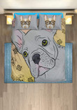 The Frenchie Bedding Sets BDN263406