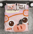 Pig Cute Bedding Sets BDN264412