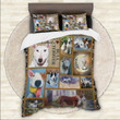 Bull Terrier Bedding Sets BDN266864