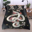 Snake Flower Bedding Sets BDN266871