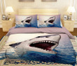 Shark Mouth Bedding Sets BDN267260