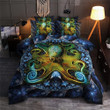 Octopus Sea Bedding Sets BDN267000