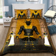 Temple Of Anubis In The Ancient Egypt Bedding Sets BDN267147