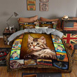 Little Cat Bedding Sets BDN266622
