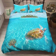 Turtle Sea Bedding Sets BDN266866