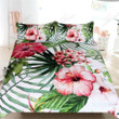 Tropical Hibiscus Bedding Sets BDN267442