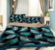 Blue Fur Bedding Sets BDN268062