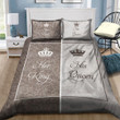 Her King His Queen Bedding Sets BDN267439