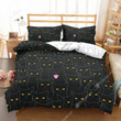Black Cat Bedding Sets BDN267505