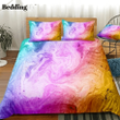 Pastel Colorful Marble 1 Bedding Sets BDN267432