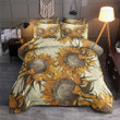 Angel Sunflower Bedding Sets BDN268057