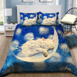 Sleeping Moon Fox Bedding Sets BDN268276