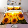 Sunflower Sunshine Bedding Sets BDN268089