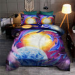 Galaxy Celestial Dolphin Bedding Sets BDN267847