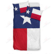 Texas Flag Bedding Sets BDN269280