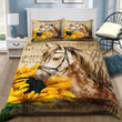 Horse You Are My Sunshine Bedding Sets BDN268712