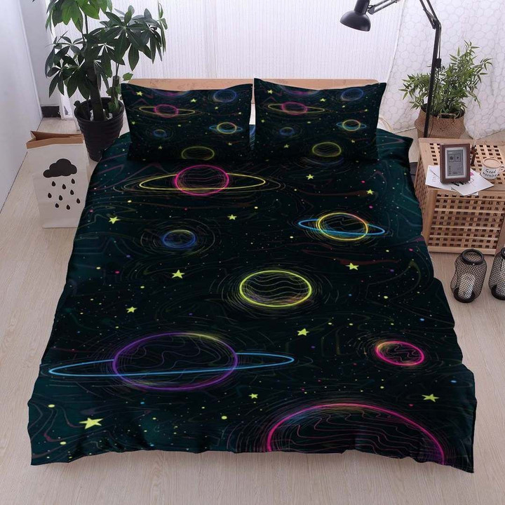 Space Bedding Sets BDN229384