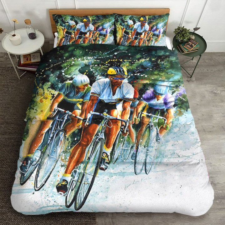 Bike Racing Bedding Sets BDN229952