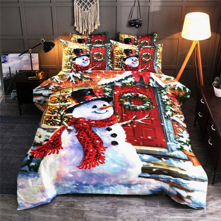 Christmas Bedding Sets BDN229815
