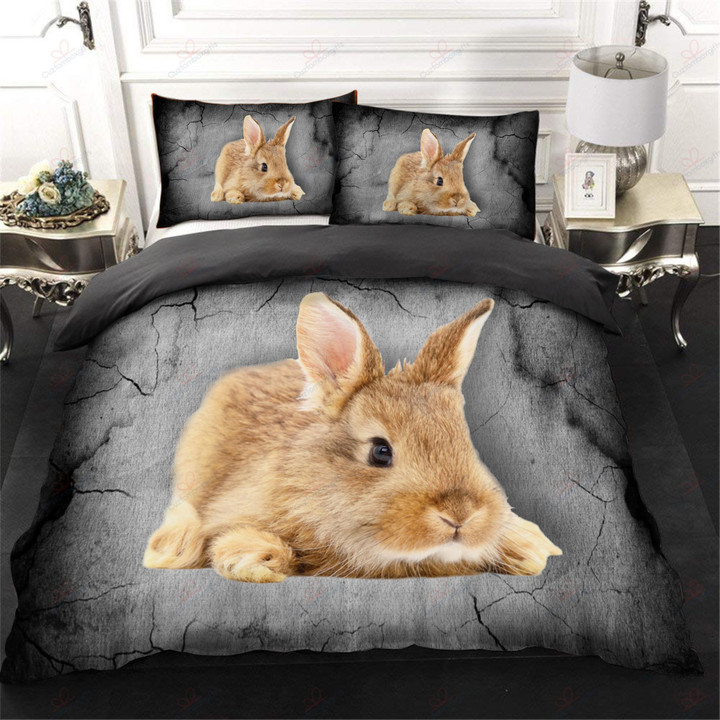 Cute Rabbit Bedding Sets BDN264130