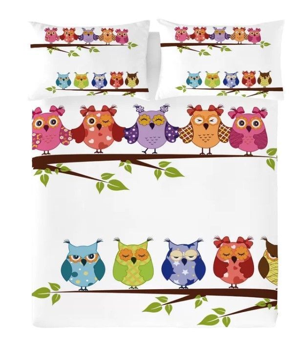 Owl Bedding Sets BDN263820