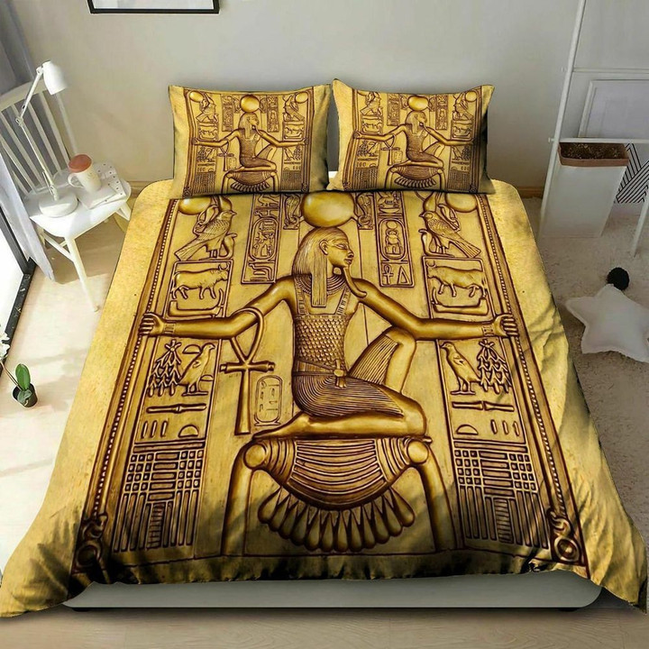 Ancient Egyptian Bedding Sets BDN267061