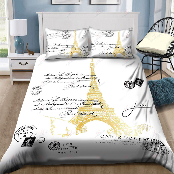 Paris Bedding Sets BDN267213