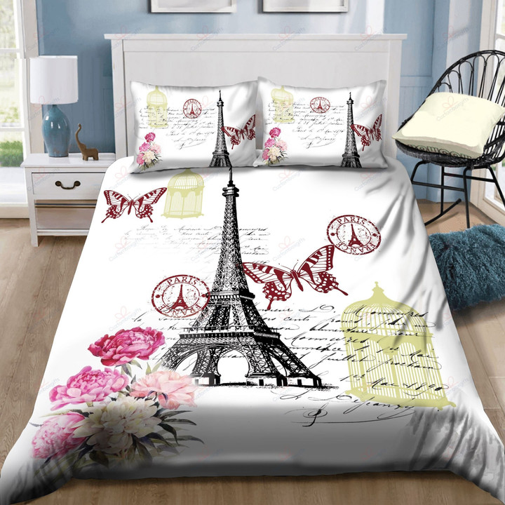 Paris Bedding Sets BDN267431
