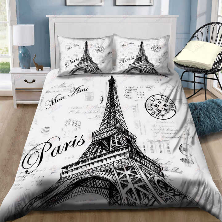 Paris Bedding Sets BDN267629