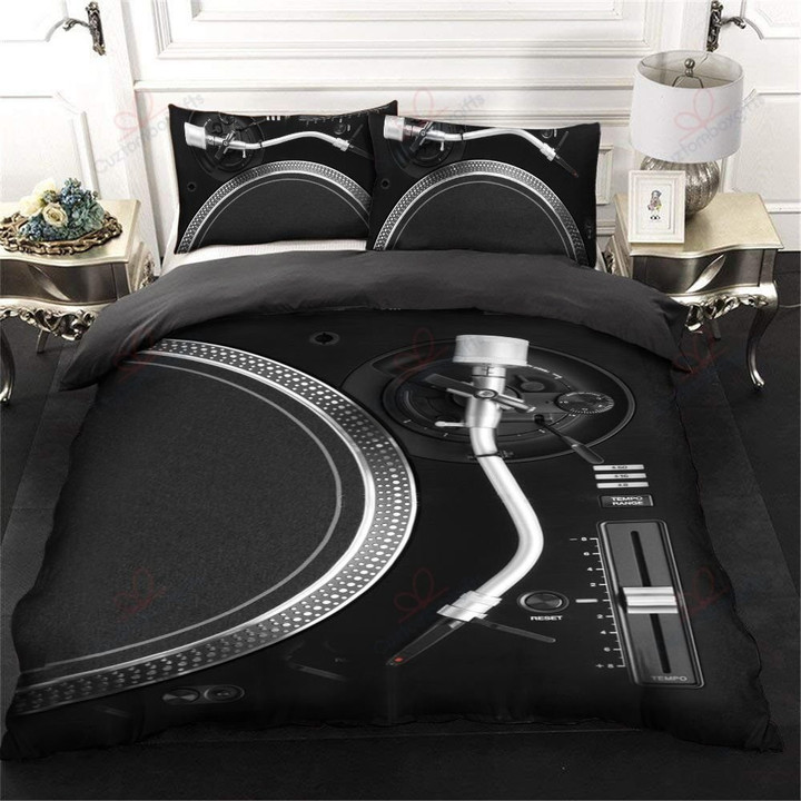 DJ Sound Bedding Sets BDN269069