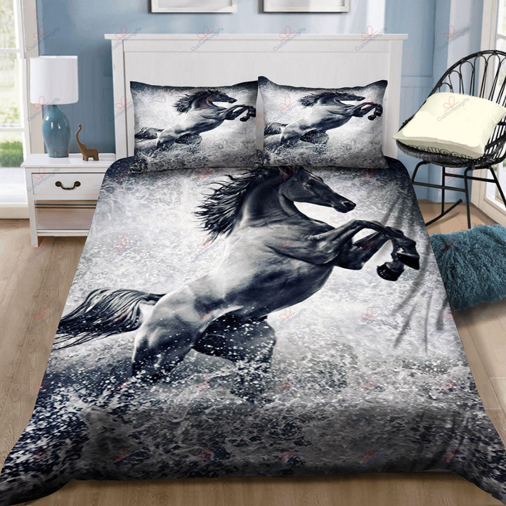 Beautiful Horse Bedding Sets BDN269740