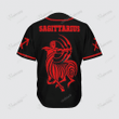 Sagittarius - Amazing Zodiac Baseball Jersey 205