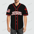 I'm not that perfect Christian, I'm the one that knows I need Jesus Baseball Jersey 74