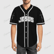 Jesus will protect us all Baseball Jersey 154
