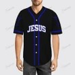 Jesus - My God, that is who you are Baseball Jersey 138
