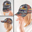 Personalized Custom Name New Holland Hat Classic Cap MT106029Pb