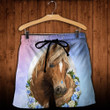 3D All Over Printed Horse Clothes