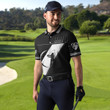 Golf Important Choices 3D AOP Polo Shirt