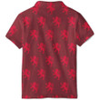 GRYFFINDOR COSTUME Custom Polo T-Shirt Apparel