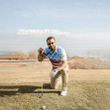 The Patriot Golf Short Sleeve Polo Shirt
