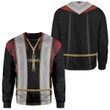 Custom T-shirt - Hoodies Priest Costume Apparel