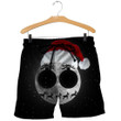 3D All Over Printed Halloween in Night Shirts and Shorts