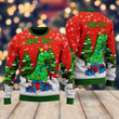 Tree Rex Ugly Christmas Sweater 3D Printed Best Gift For Xmas UH1510