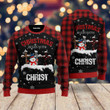 Premium Christmas Ugly Christmas Sweater 3D Printed Best Gift For Xmas SU1004