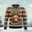 Coffee Ugly Christmas Sweater 3D Printed Best Gift For Xmas Adult | US5782