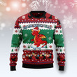 Dragon Ugly Christmas Sweater 3D Printed Best Gift For Xmas Adult | US4938