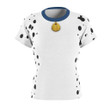 Perdita Women's Shirt, 101 Dalmatians Costume, Womens Disney Shirt, Pongo and Perdita, Disney Couple Shirt, Animal Kingdom Shirt, Run Disney