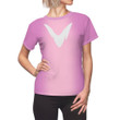 Lilo & Stitch Costume, Angel Womens Shirt, Lilo and Stitch Shirt, Disney Shirts for Women, Disney Cruise Shirts, Animal Kingdom Shirt
