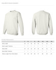 Adult Unisex - Your Design Here - Custom Sweatshirt - Custom T-Shirt Customizable Personalized